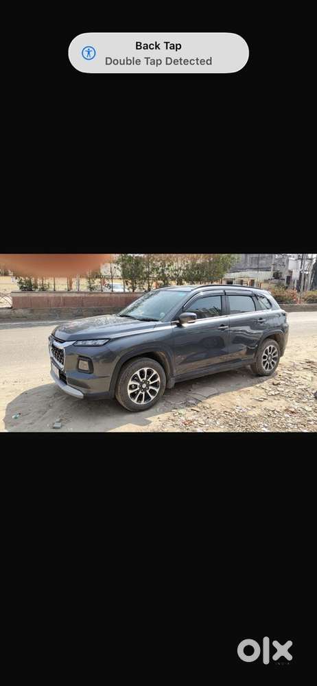 Maruti Grand Vitara 1.5 Sigma 2025