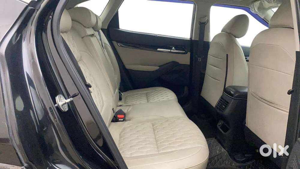 Kia Seltos 1.5 Htx At Petrol, 2020, Petrol