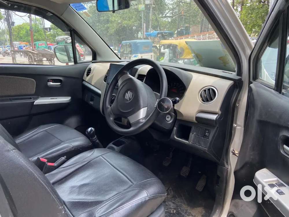 Maruti Suzuki Wagon R 2016 Hd Pleer Back Cemara Hai 2 Power Window  Al