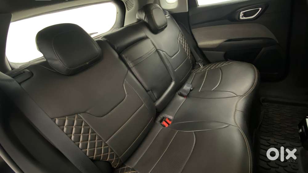 Jeep Compass 2.0 Limited Plus, 2022, Diesel