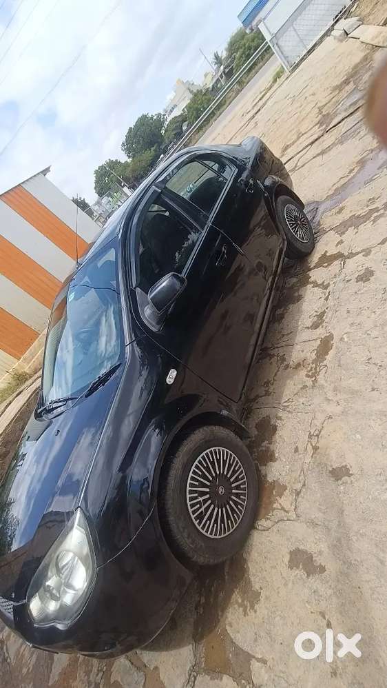 Ford Fiesta Duratorq 2009 Year