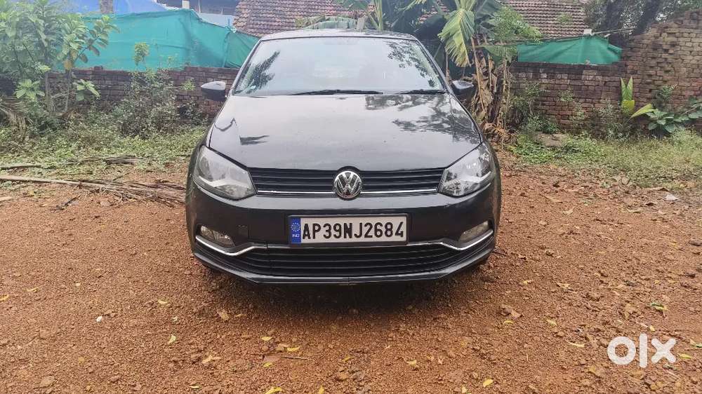 Volkswagen Ameo 1.2 Mpi 2018