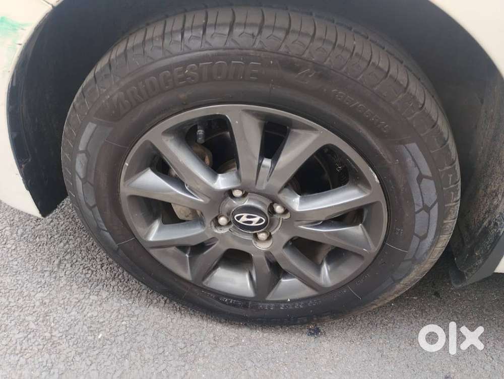 Hyundai I20 1.2 Asta, 2018, Petrol