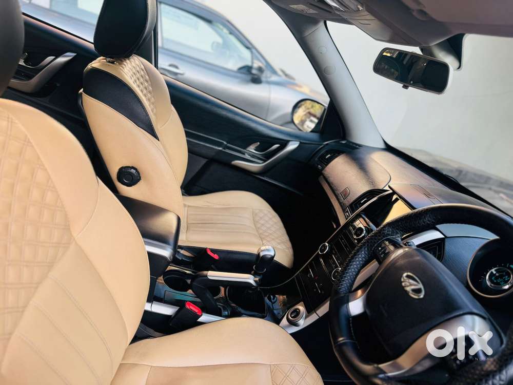 Mahindra Xuv500 W9 1.99, 2020, Diesel