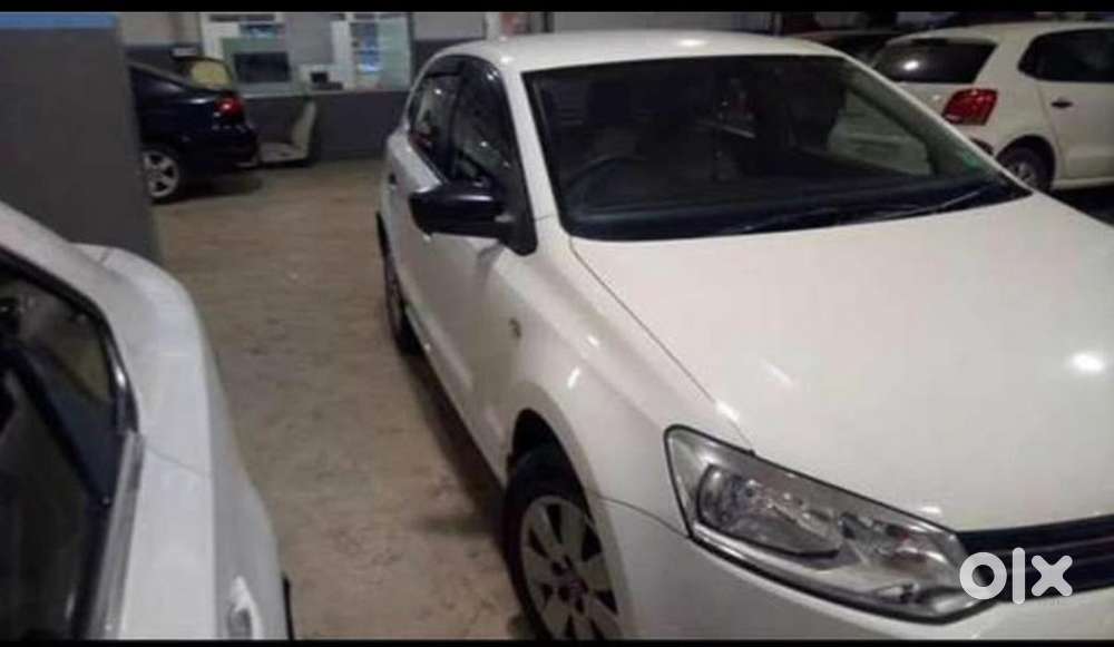Volkswagen Polo 2012 Petrol Immaculate Condition