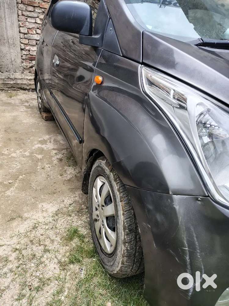 Hyundai Eon Magna 2014 Car