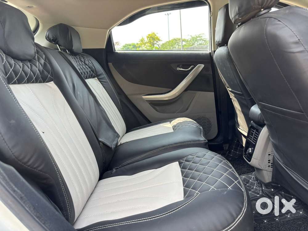 Tata Nexon 1.5 Revotorq Xz Plus (s), 2019, Diesel