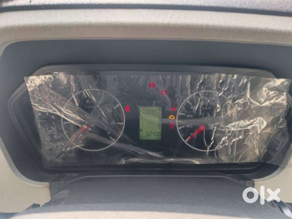 Mahindra Scorpio S6 Plus, 2016, Diesel