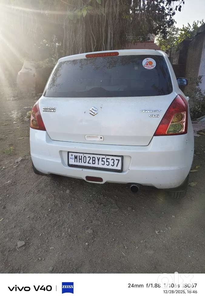 Maruti Suzuki Swift 2010 Diesel Good Condition