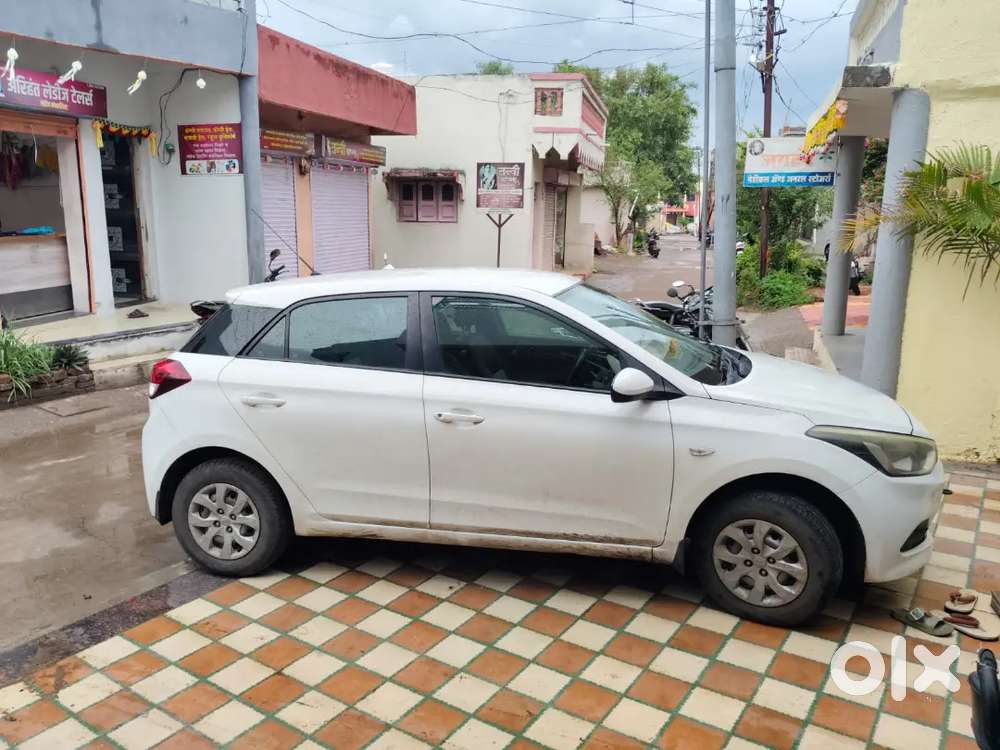 Hyundai New I20 1.5 Magna Mt 2018