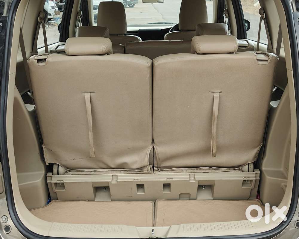 Maruti Suzuki Ertiga 1.5 Vxi Shvs, 2019, Petrol