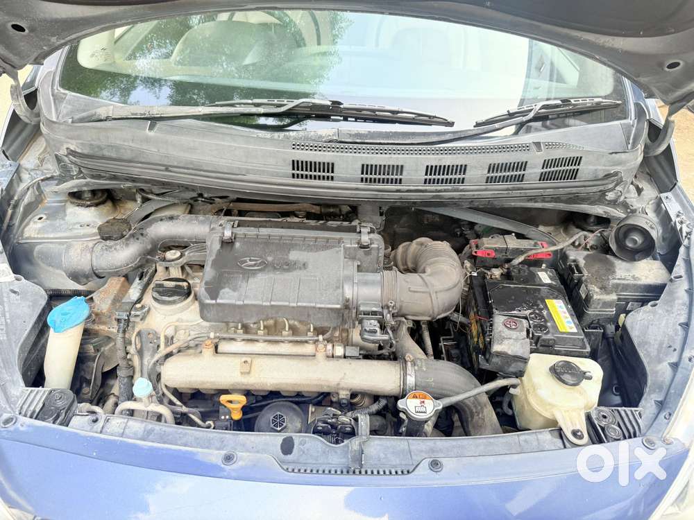 Hyundai Grand I10 1.2 Crdi Magna, 2016, Diesel