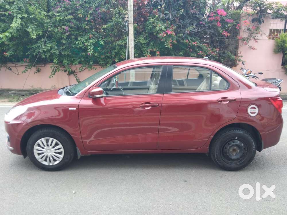 Maruti Suzuki Swift Dzire Vdi (o), 2019, Diesel