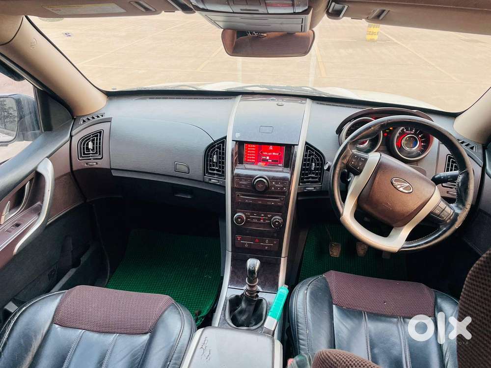 Mahindra Xuv500 2011-2015 Sportz, 2014, Diesel