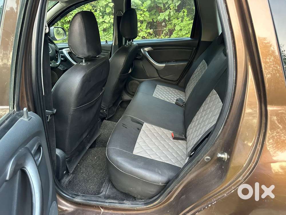 Renault Duster 85ps Diesel Rxe, 2013, Diesel
