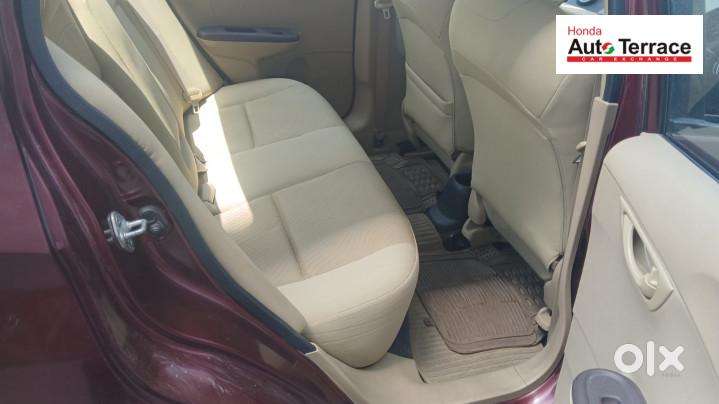 Honda Amaze 1.2 S I-vtec, 2014, Petrol