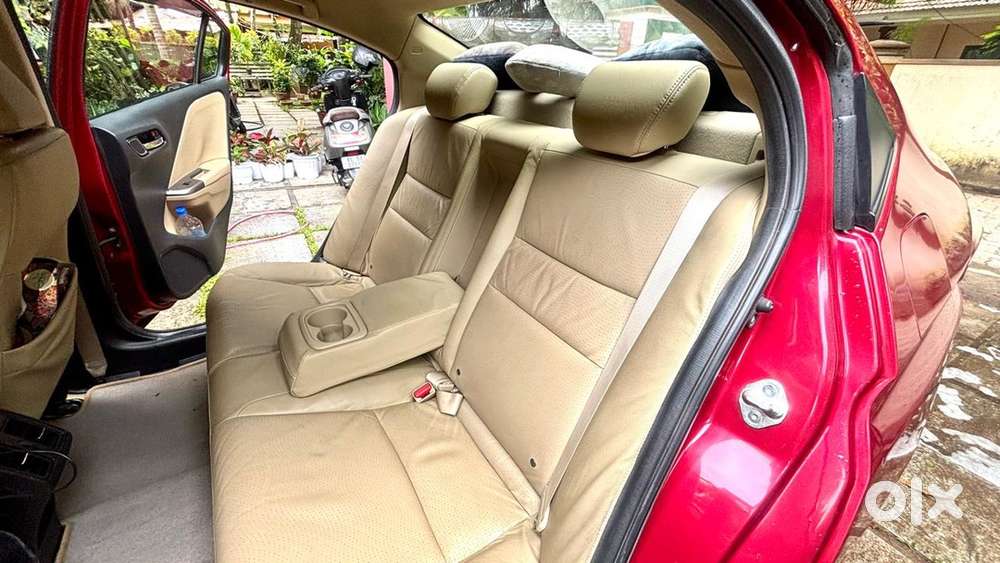 Well Maintained Honda City Diesel