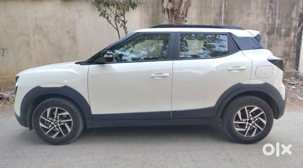 Mahindra Xuv 3xo Ax5 Ds Mt, 2024, Diesel