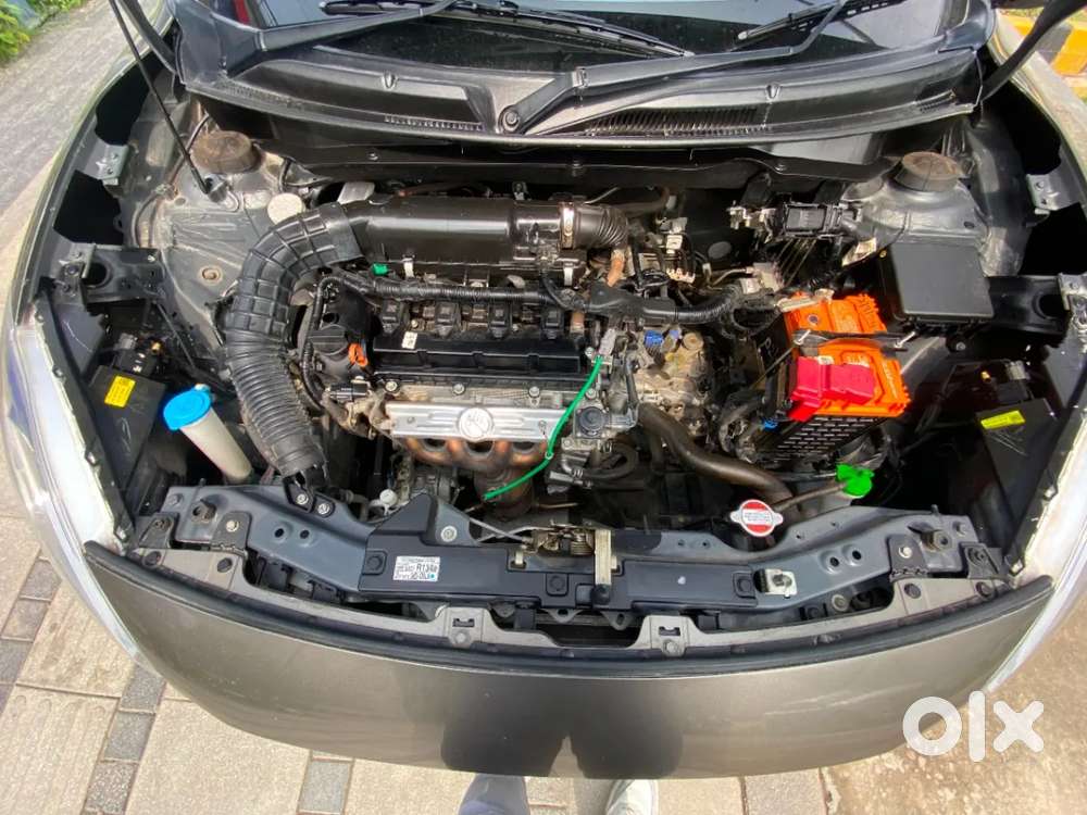 Maruti Suzuki Swift Vxi, 2024, Petrol