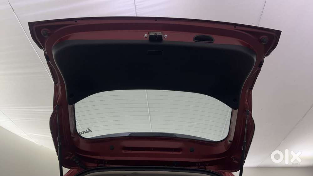 Kia Seltos 1.4 Gtx + Petrol At, 2020, Petrol