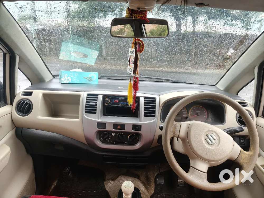 Maruti Suzuki Zen 2007 Ready Drive Car