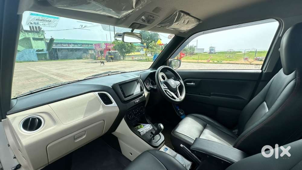 Maruti Suzuki Wagon R 2022 Petrol Good Condition