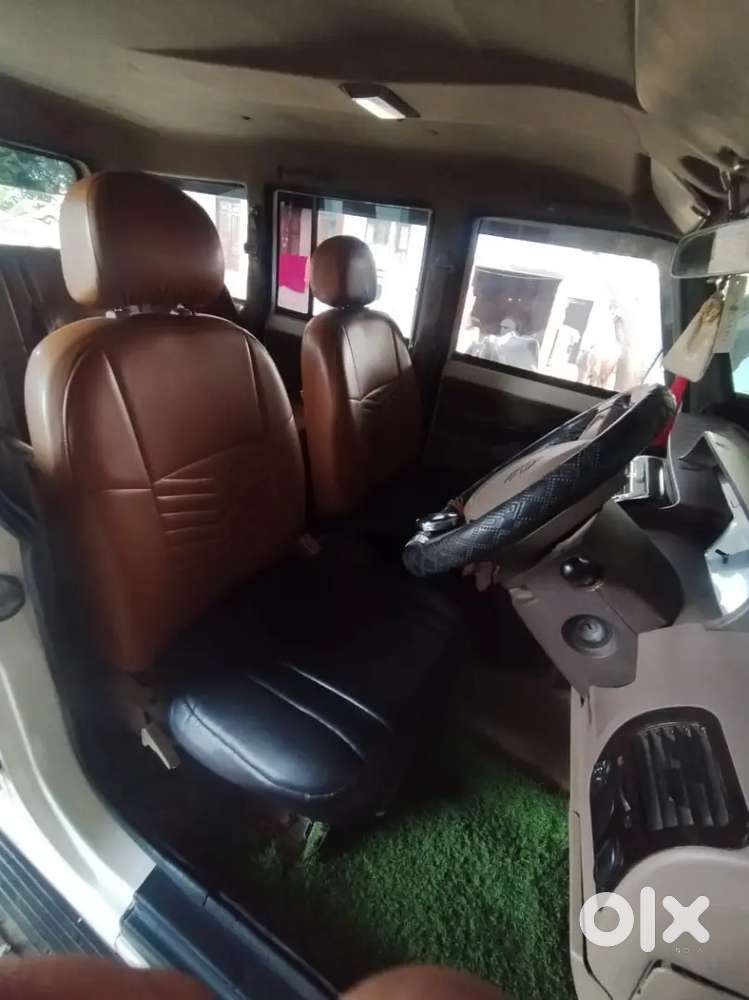 Mahindra Bolero Power 2019
