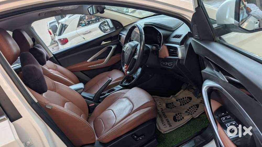 Mg Hector Super Diesel Mt, 2021, Diesel