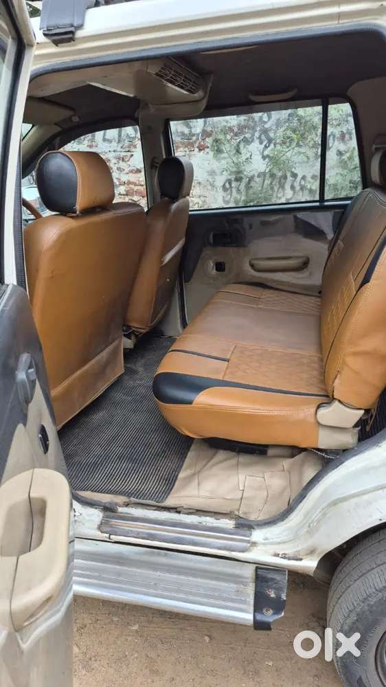 Chevrolet Tavera 2016 Ls