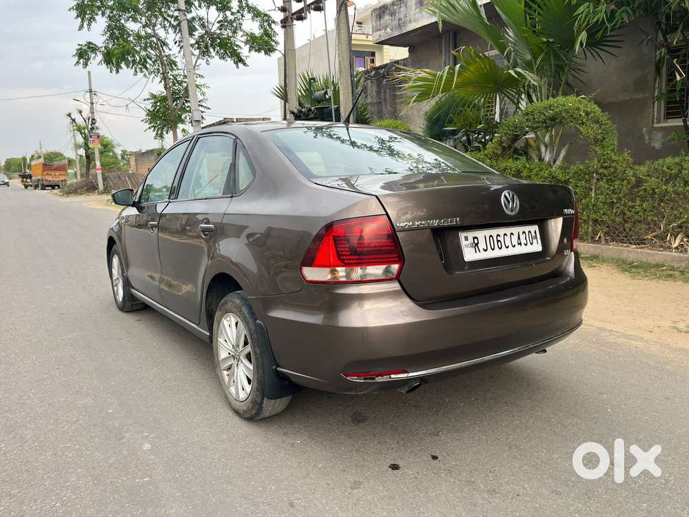 Volkswagen Vento 1.5 Tdi Highline Plus, 2015, Diesel