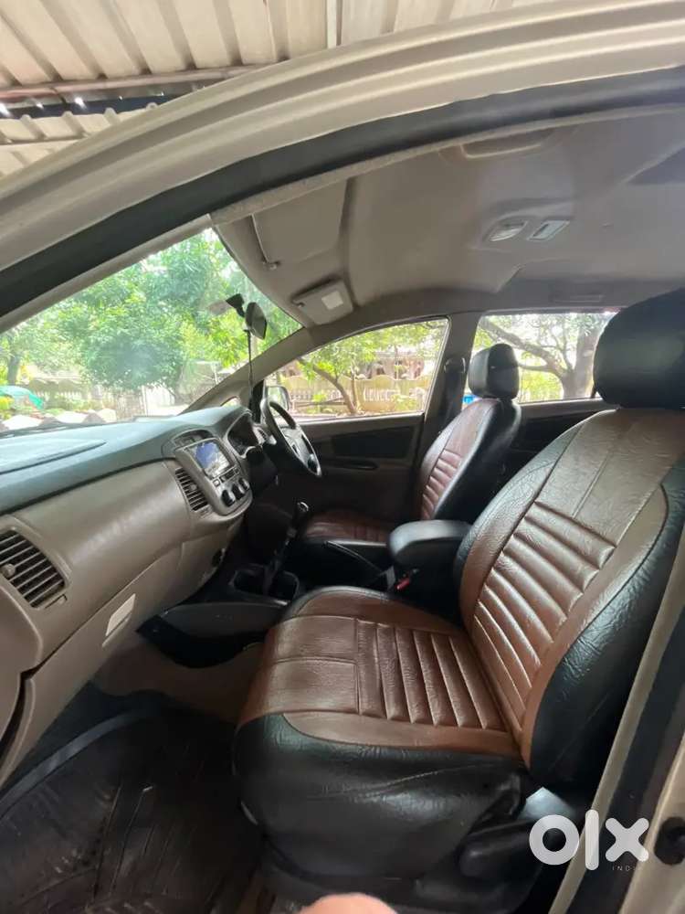 Toyota Innova