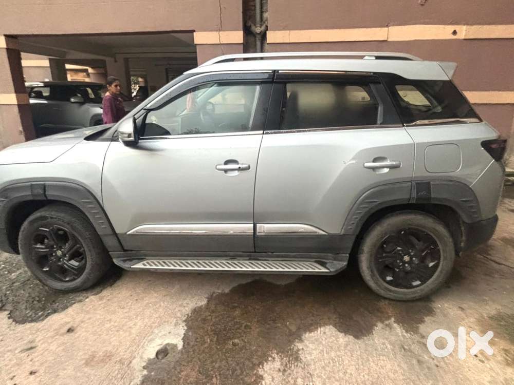 Maruti Suzuki Brezza Zxi 2023 Petrol 21000 Km Driven