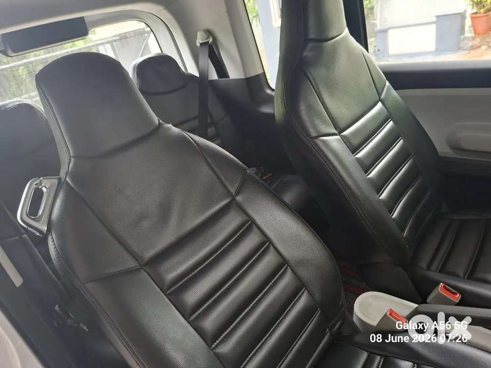 Mg Comet Ev 2024 Electric 31500 Km Driven