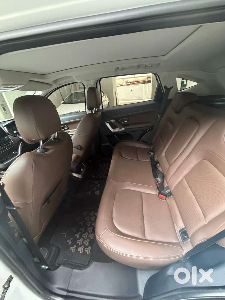 Tata Harrier Xza Plus At, 2022, Diesel