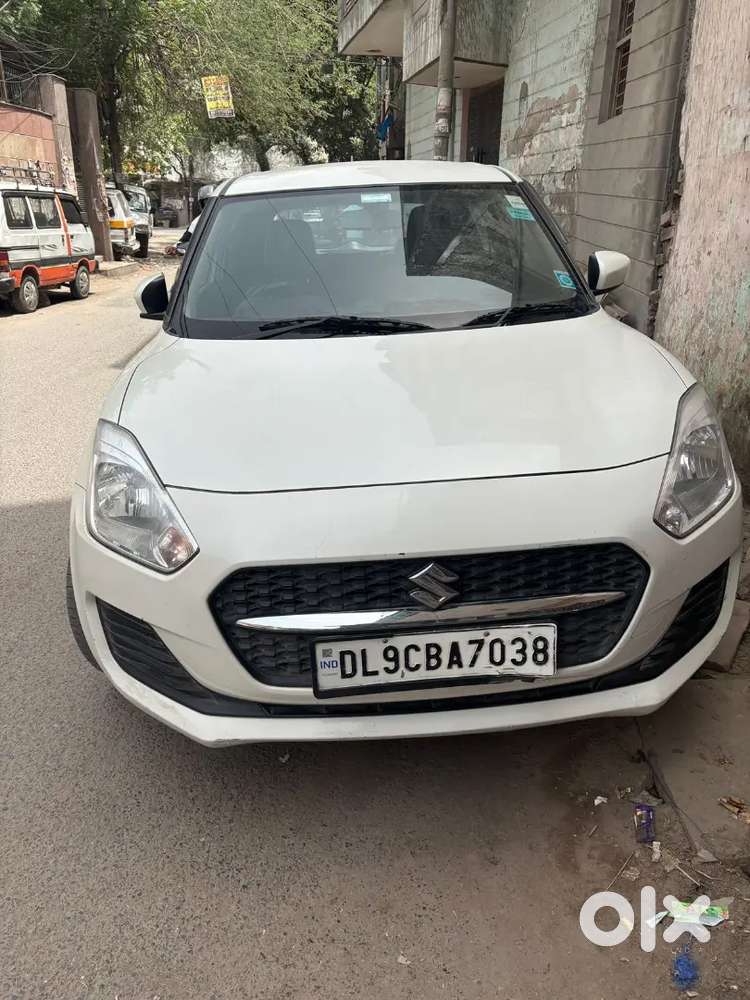 Good Condition Car