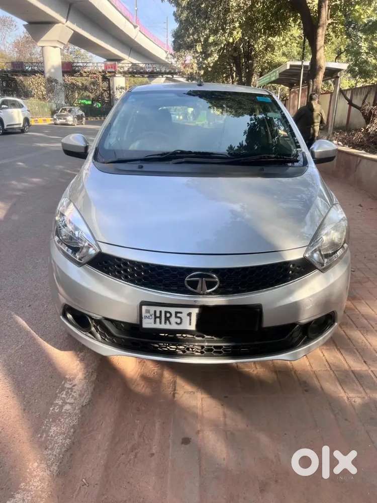 Tiago Cng Xt(first Owner)2019