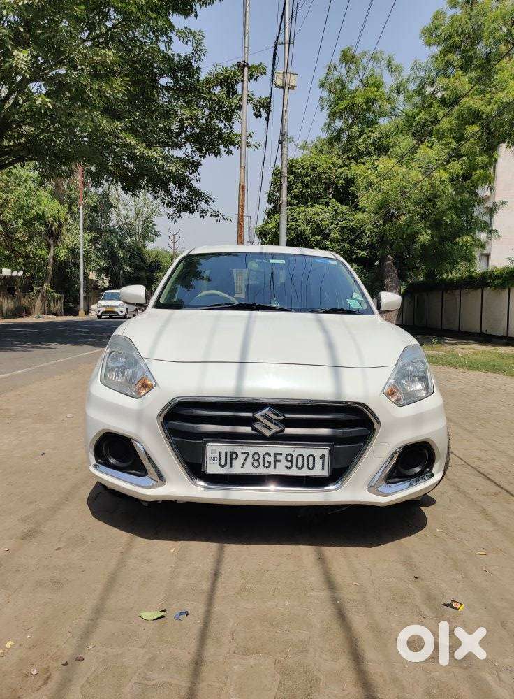 Maruti Suzuki Dzire 1.2 Lxi, 2020, Petrol