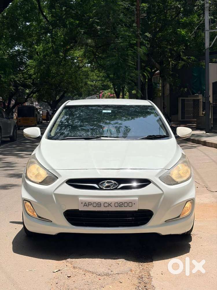Verna Fludic 1.6