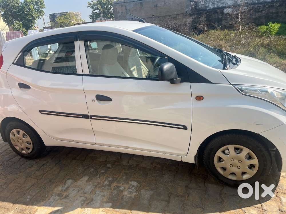 Single Hand Used Veh Well Maintained