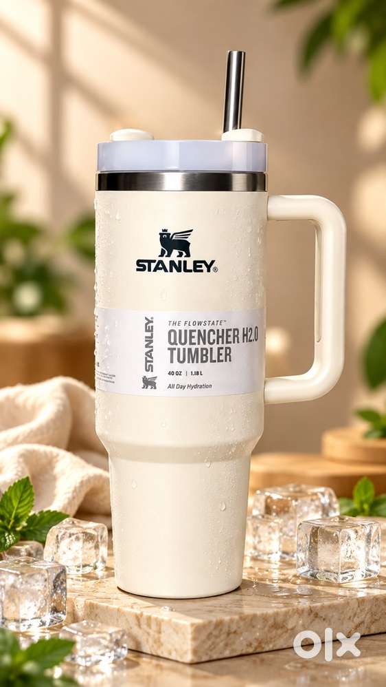 Stanley Quencher H2.0 Tumbler 40 oz (1.18L)  06 Colour