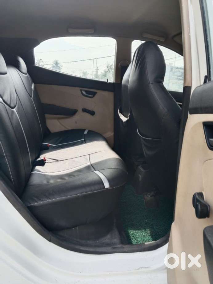 Hyundai Eon Sportz, 2012, Petrol