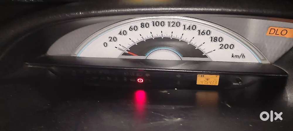 Toyota Etios Liva 2012 Diesel 490000 Km Driven