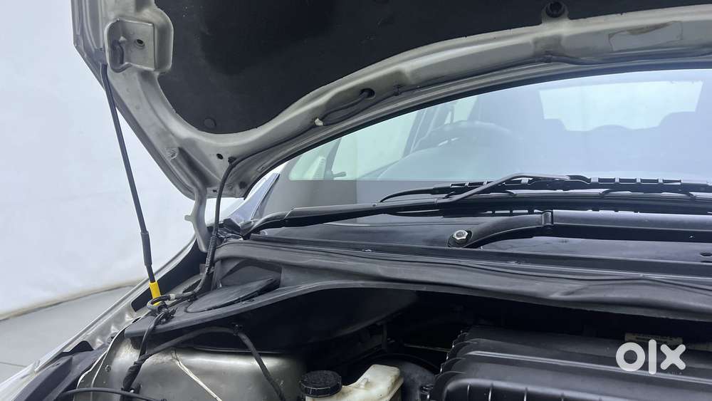 Tata Tiago 1.2 Revotron Xm, 2017, Petrol