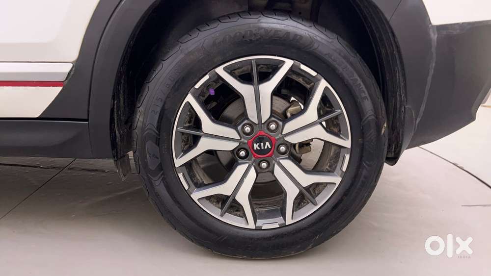 Kia Seltos 1.4 Gtx+ Mt, 2020, Petrol