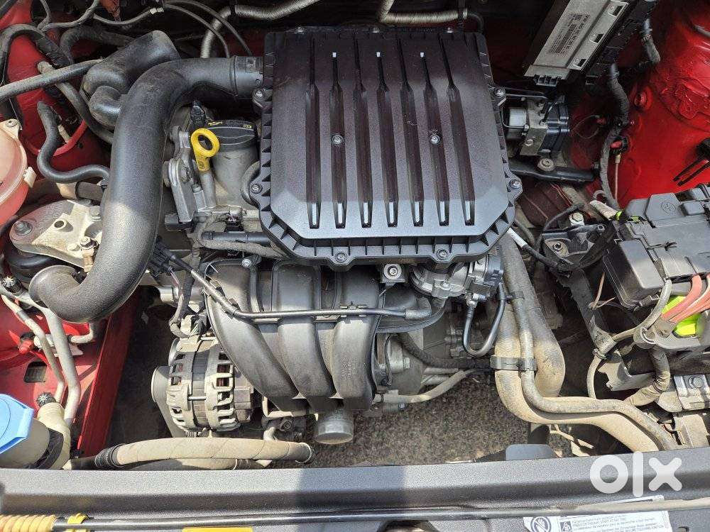 Volkswagen Polo 1.2 Mpi Comfortline, 2018, Petrol