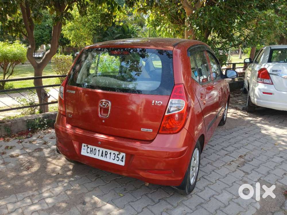 Hyundai I10 1.2 Kappa Magna, 2013, Petrol