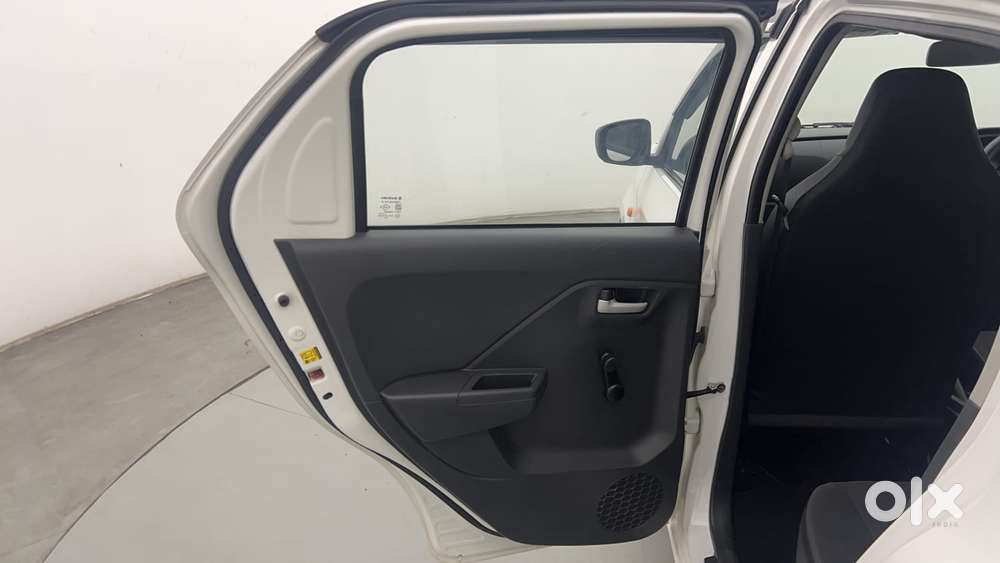 Maruti Suzuki Alto K10 Plus Edition, 2023, Petrol