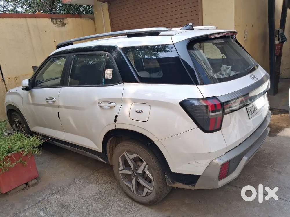 Hyundai Alcazar Prestige 2025
