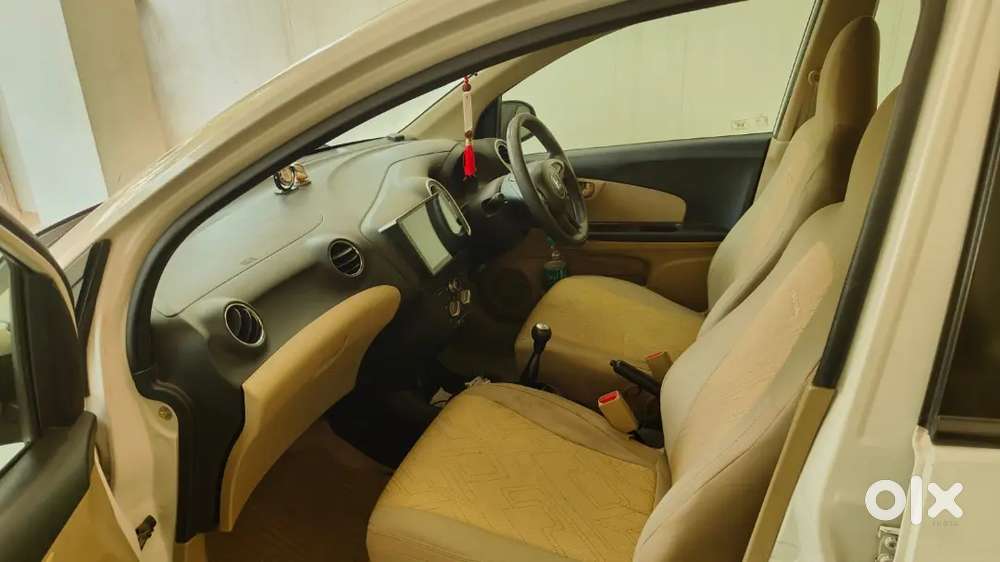 Honda Mobilio 2014
