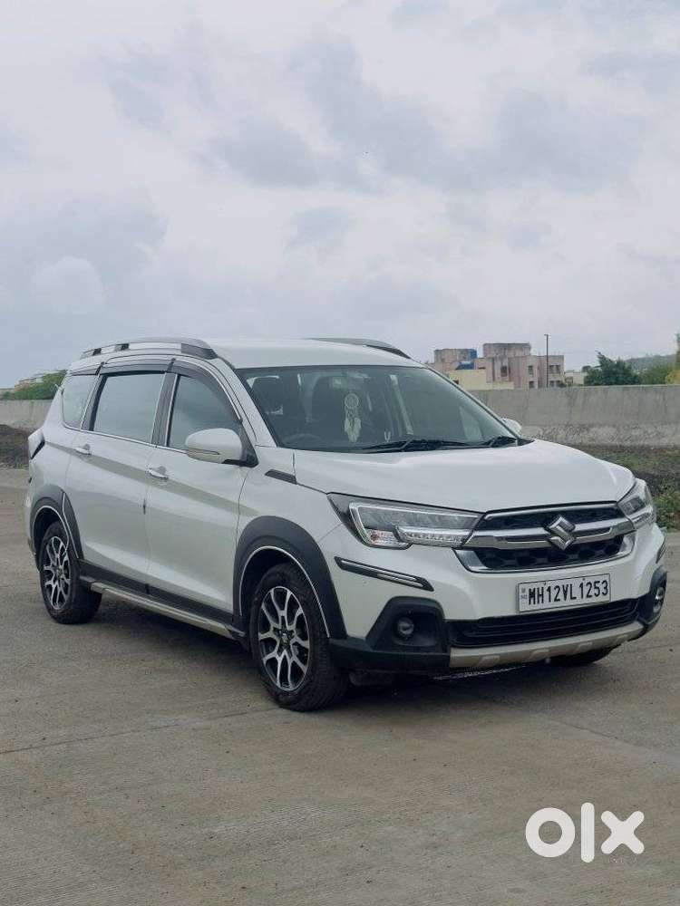 Maruti Suzuki Xl6 Zeta Mt Cng, 2023, Cng & Hybrids